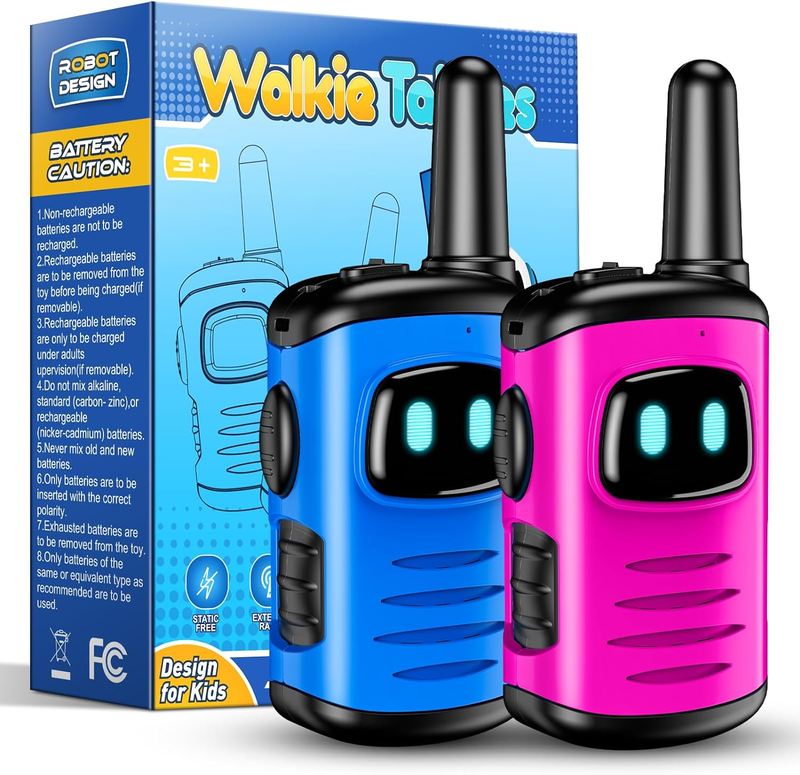 2 Pack Birthday Gifts For 3 To