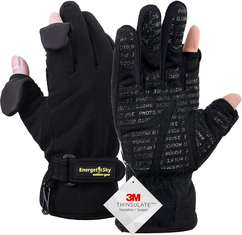 Gloves For M