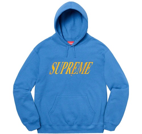 Pre-Owned \u0026 Vintage SUPREME Sweaters 