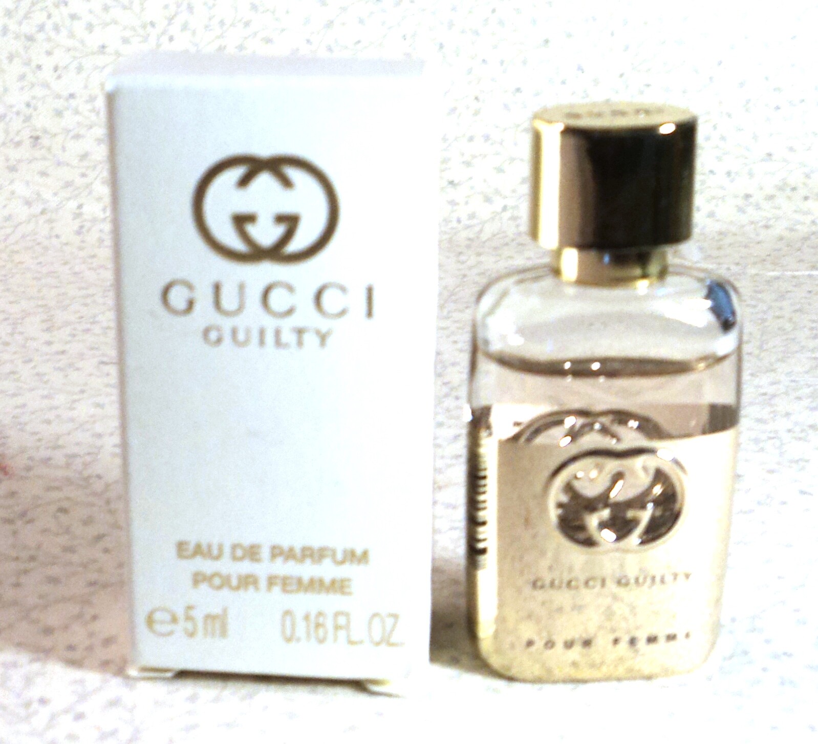 GUCCI GUILTY オードパルファム 100ml + ミニボトル Amazon.com : Gucci Guilty Elixir De Parfum Pour Femme Mini