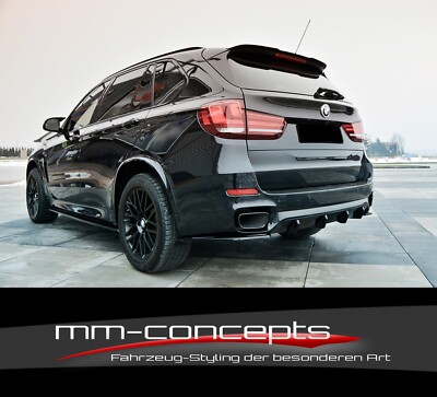 Tuning Teile Fur Bmw M50d
