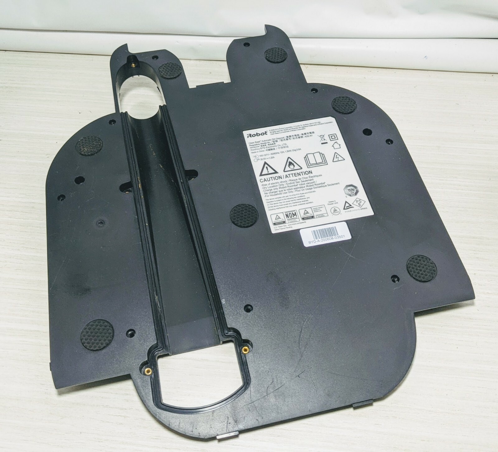ルンバ flk042120 ルンバ flk042120 Roomba Combo® Essential Robot