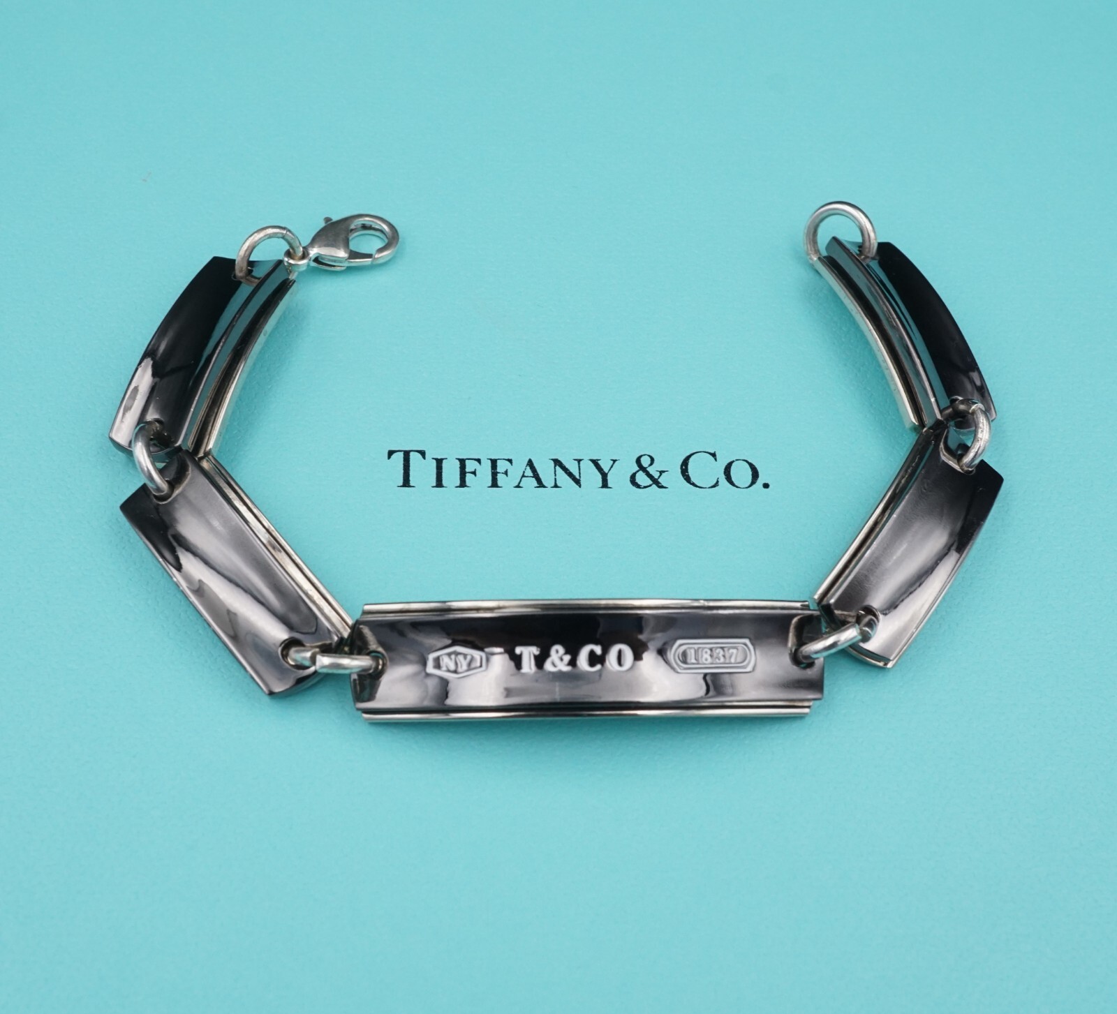 Tiffany ティファニー ブレスレット