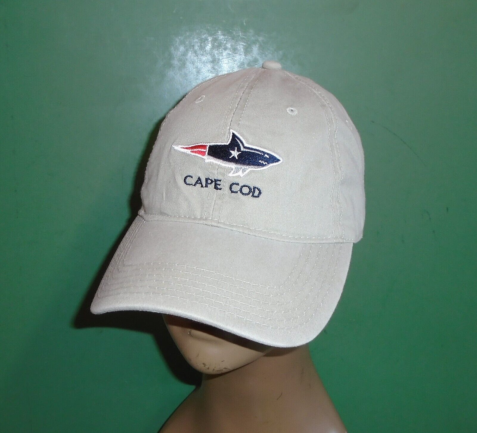 Cap Adjustable Osfa