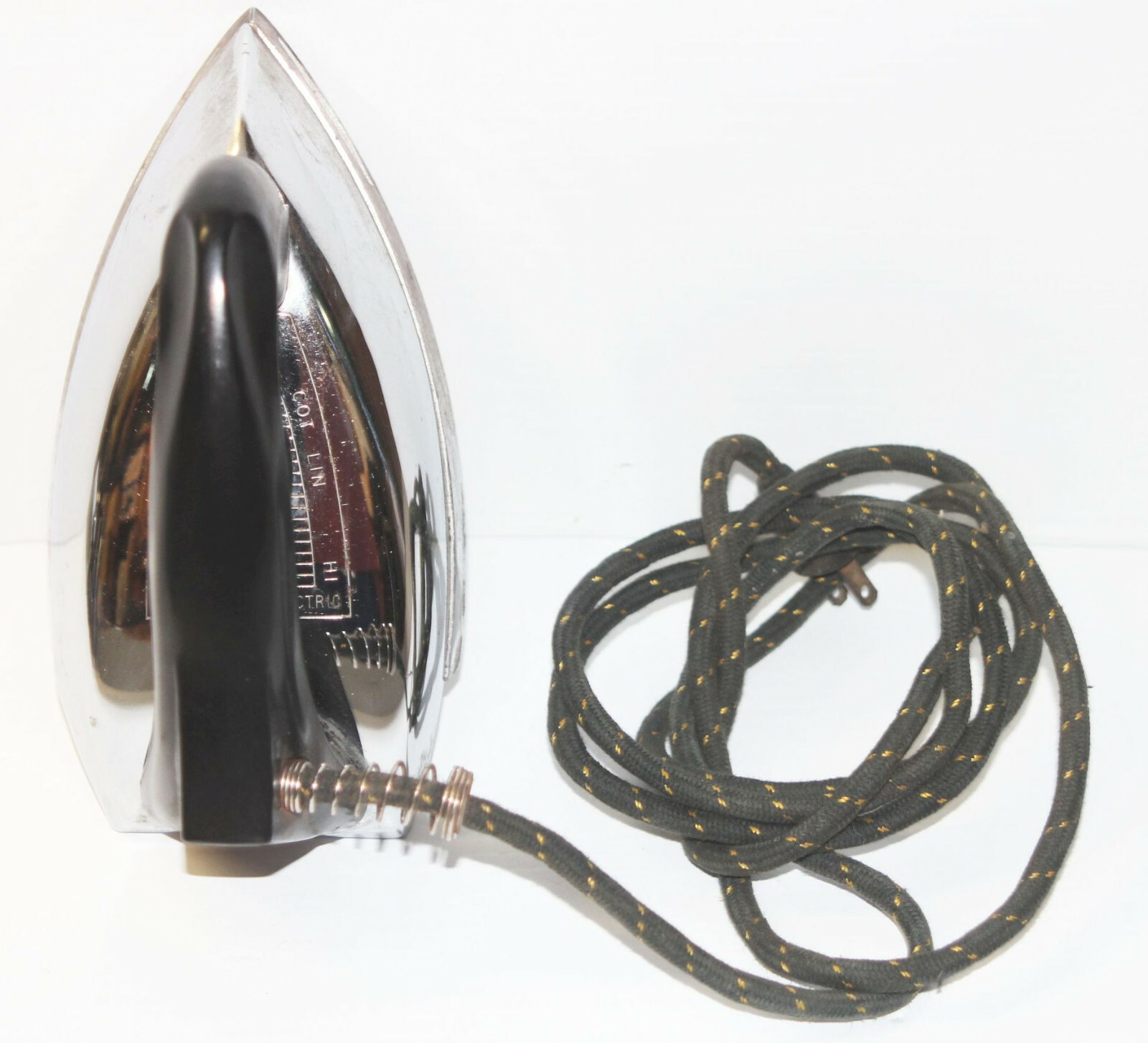 アメリカ　ビンテージ　アイロン　GE PROCTOR WESTERN アメリカ ビンテージ アイロン GE PROCTOR WESTERN VINTAGE