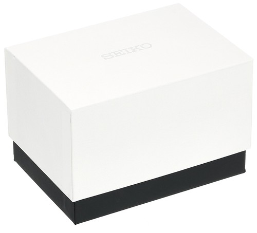 Pre-owned Seiko Men's Srpc07 Prospex Divers Watch Automatic Orange Samurai Rare