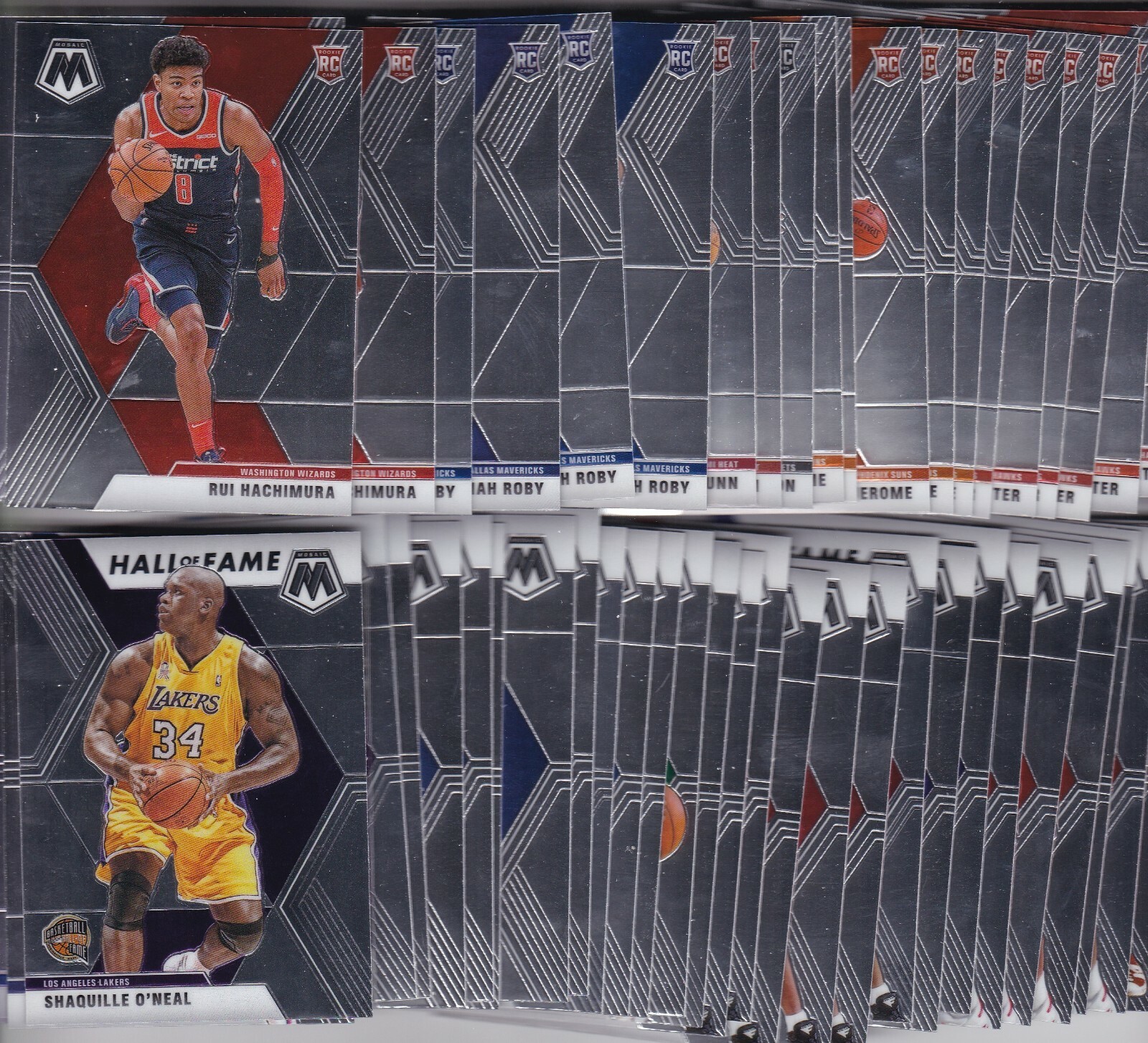 【未開封品】NBA HEADLINERS フィギュア 20点 まとめ売り 未開封品】NBA HEADLINERS フィギュア 20点 まとめ売り - メルカリ
