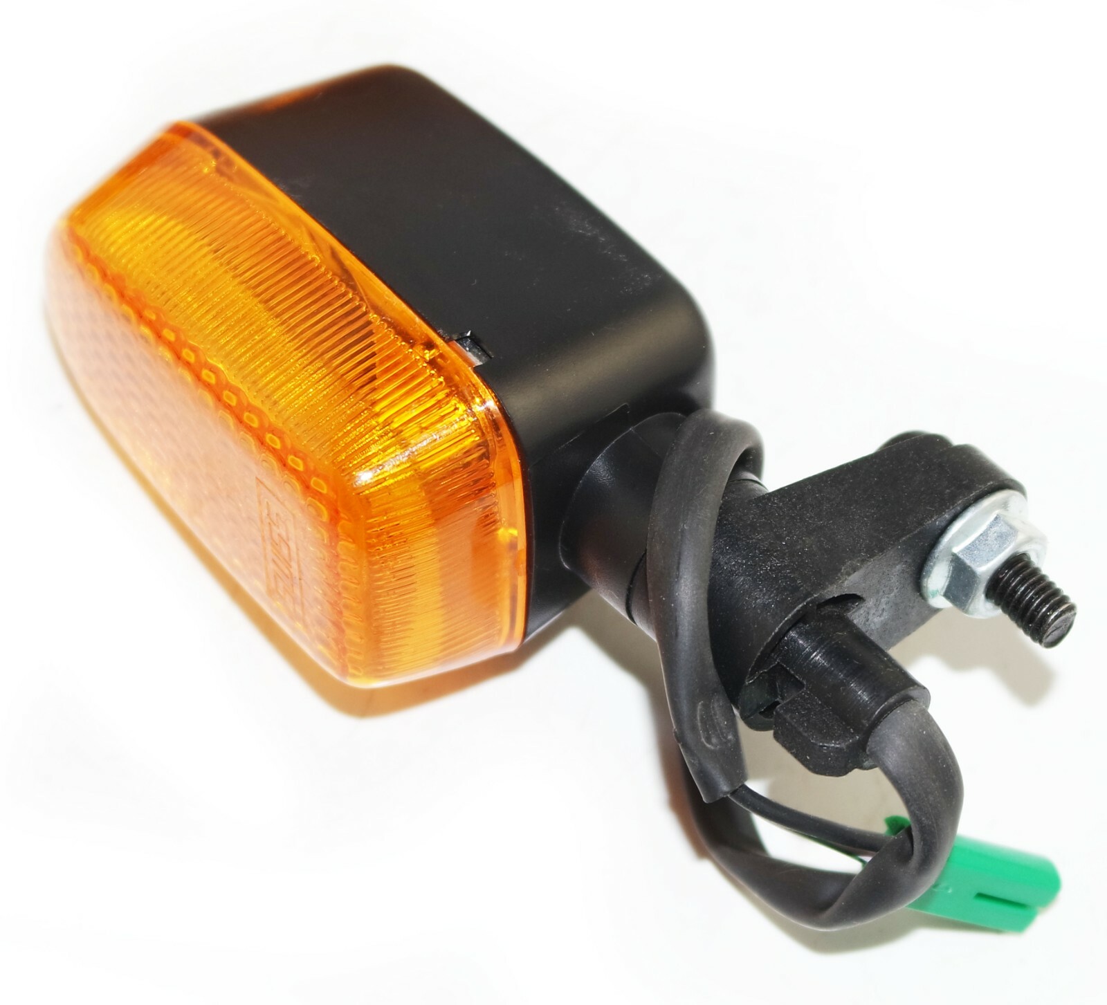 Front Blinker Turn Signal Indicator Set Of 2 For Royal Enfield Himalayan 411
