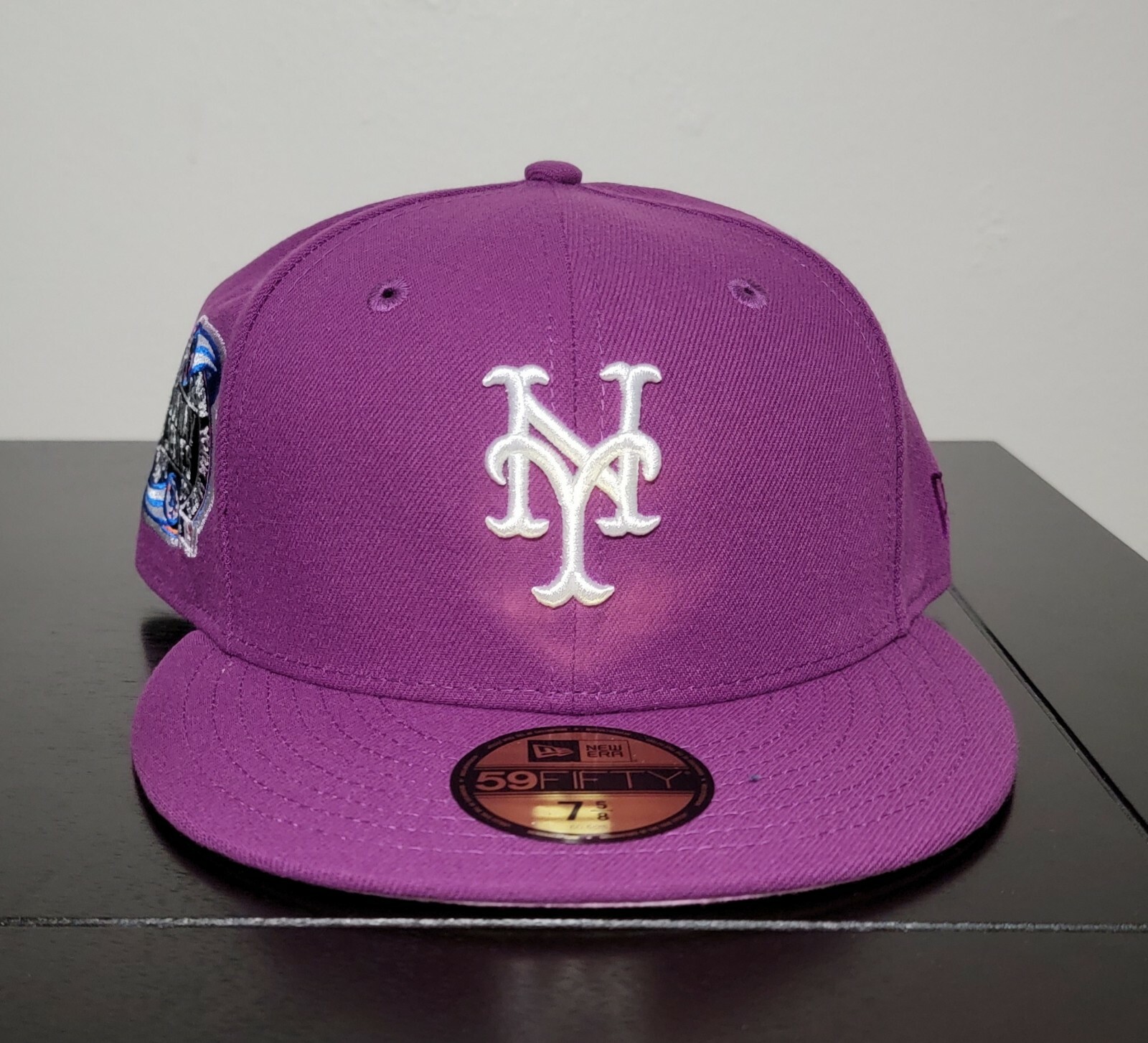 New York Mets Jae Tips Subway Series 