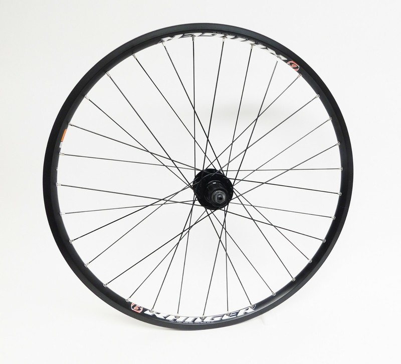 bontrager ranger rims