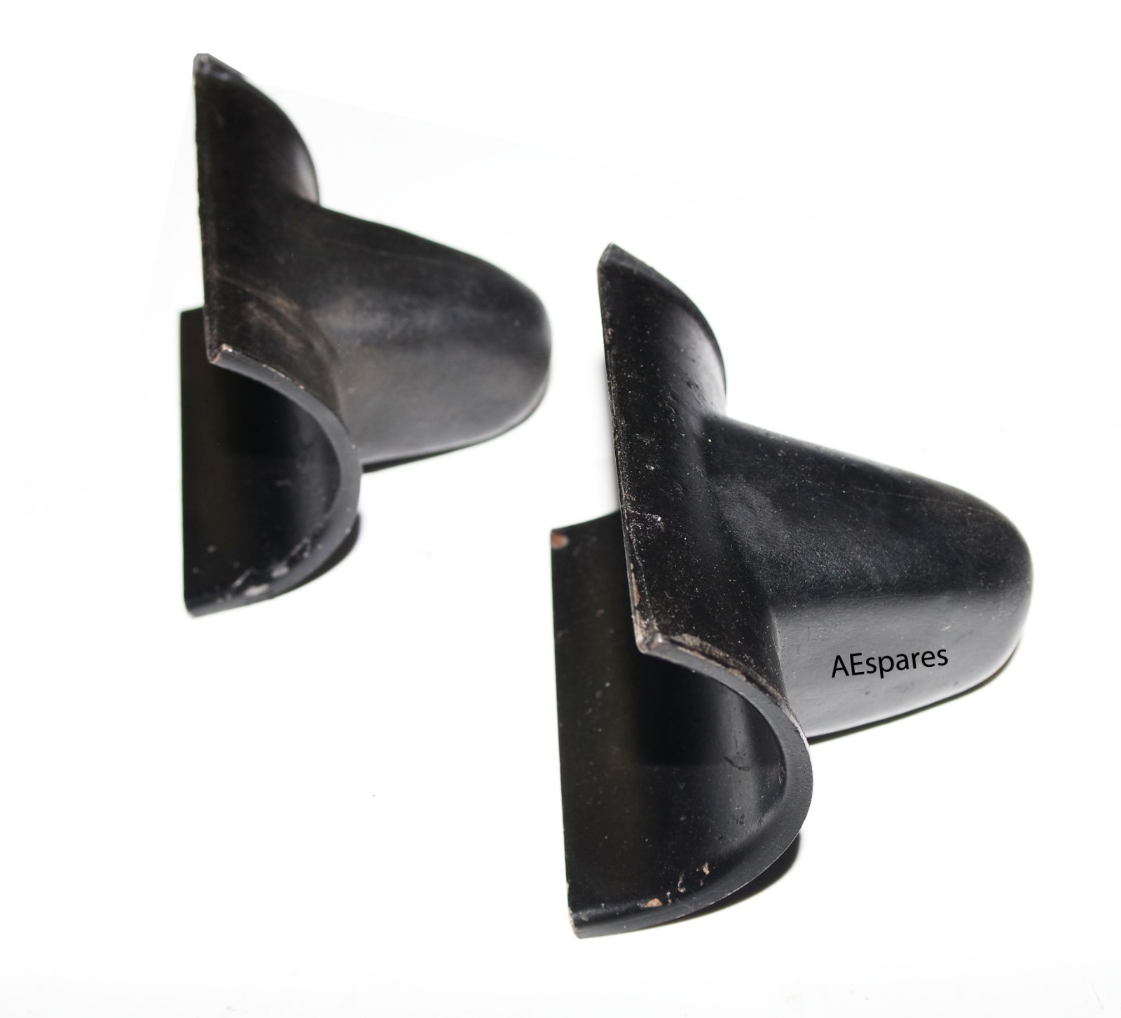 For Suzuki Rear Suspension Axle Spring Bumper Kit Samurai SJ410 SJ413 Jimny LJ80 Sierra Drover