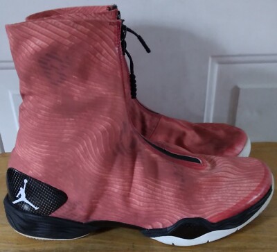 Jordan xx8 hot sale red