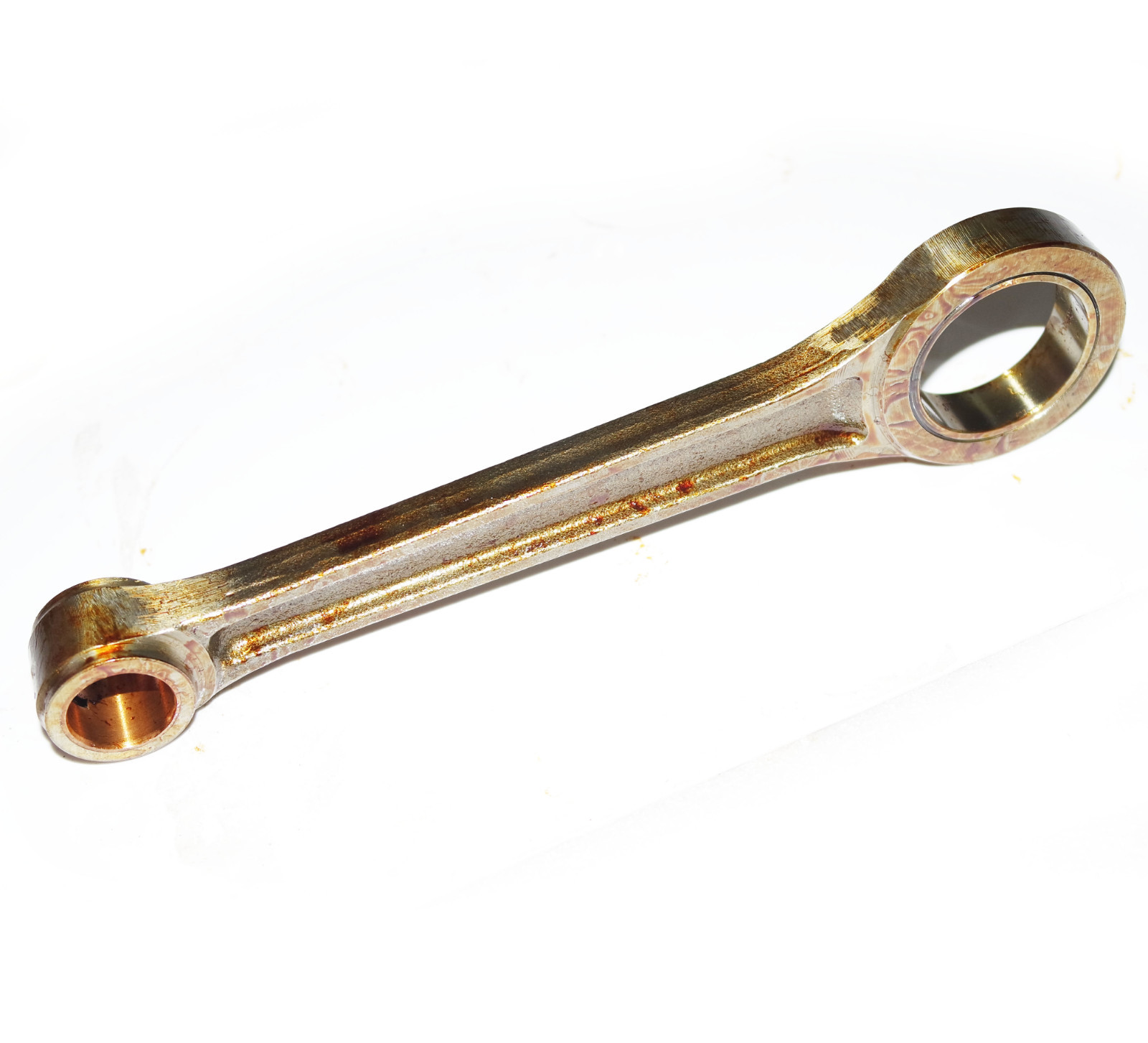 Connecting Rod Set + Pin Fits Harley Davidson 45s WLA 1932-73 24290-32  