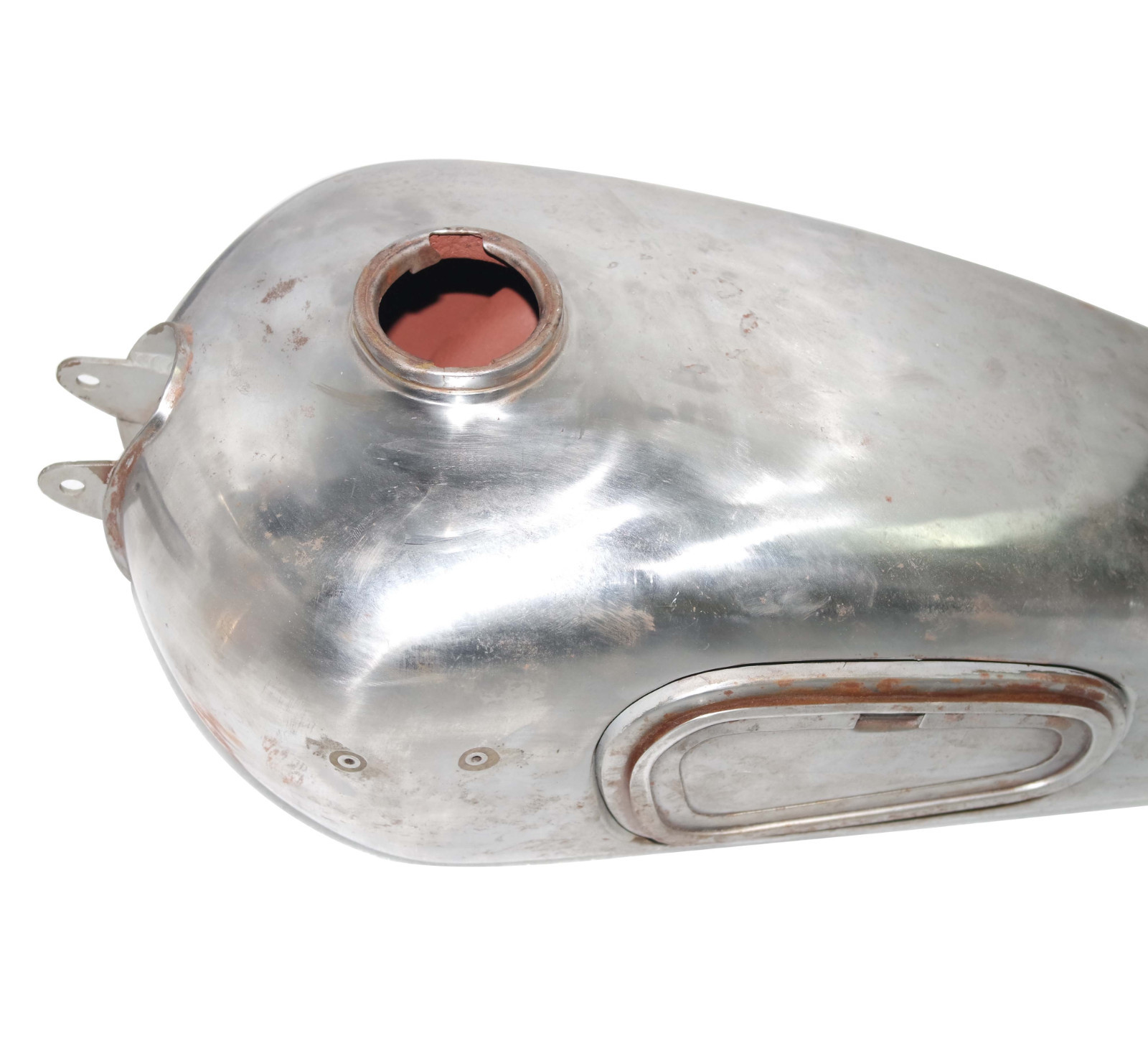 Gas Petrol Fuel Tank Bare Metal For BMW R25 R25/1 R25/2 R25/3 R26 