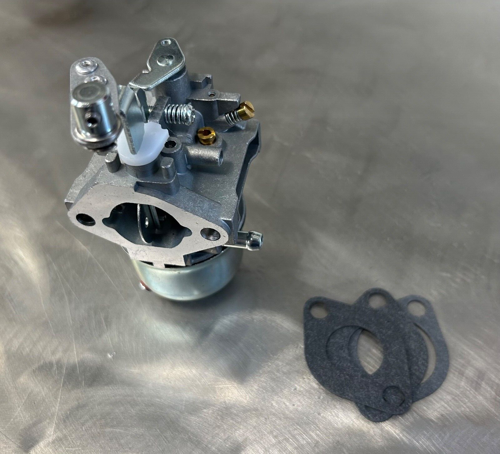 POLARIS 120 CARB CARBURETOR  REPLACES POLARIS PART #3086652
