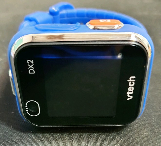 vtech dx2 blue