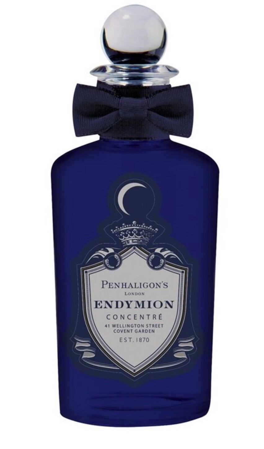 PENHALIGON’S LONDON ENDYMION +ノベルティ Penhaligon's Endymion Cologne 100 ml | Shop now on 50 ml