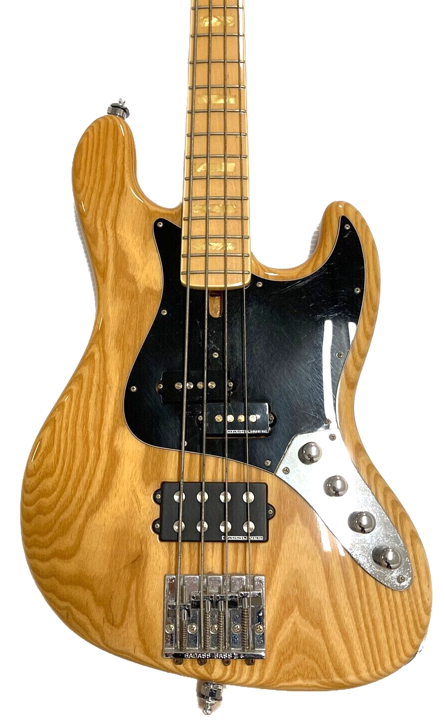 Edwards E-Jbタイプ　コイルタップ機能付き ESP | EDWARDS | E-JB-100R/LT