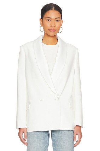 ALLSAINTS 　AXEL BLAZER 　Lサイズ　国内XL相当 AllSaints Howling Pinstripe Blazer | Nordstromrack