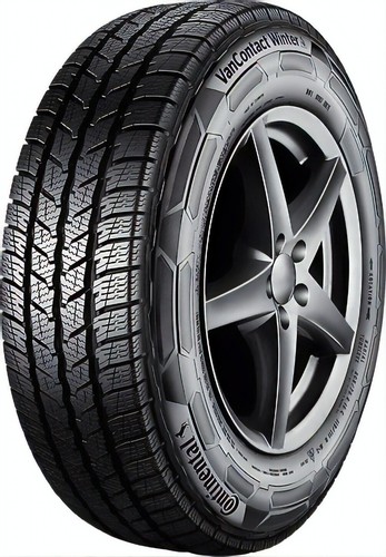 TYRE CONTINENTAL 225/75 R16 118R CP VANCONTACT CAMPER M+S SUMMER