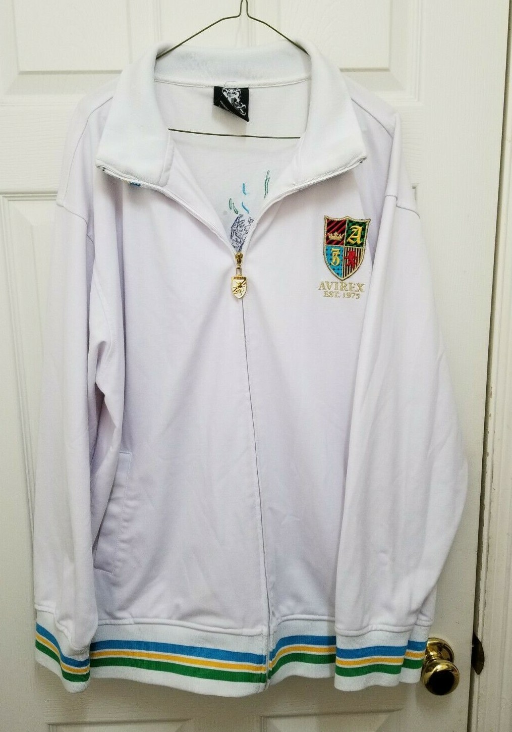 アビレックス　ダッフルコート　XL AVIREX - AVIREX ダッフルコート Mの通販 by ふーた☆'s shop