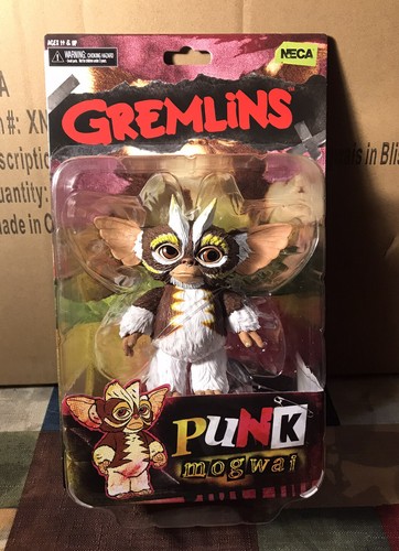 初期 未開封 NECA Gremlins Mogwai Figure 11体 初期 未開封 NECA Gremlins Mogwai Figure 11体 - メルカリ
