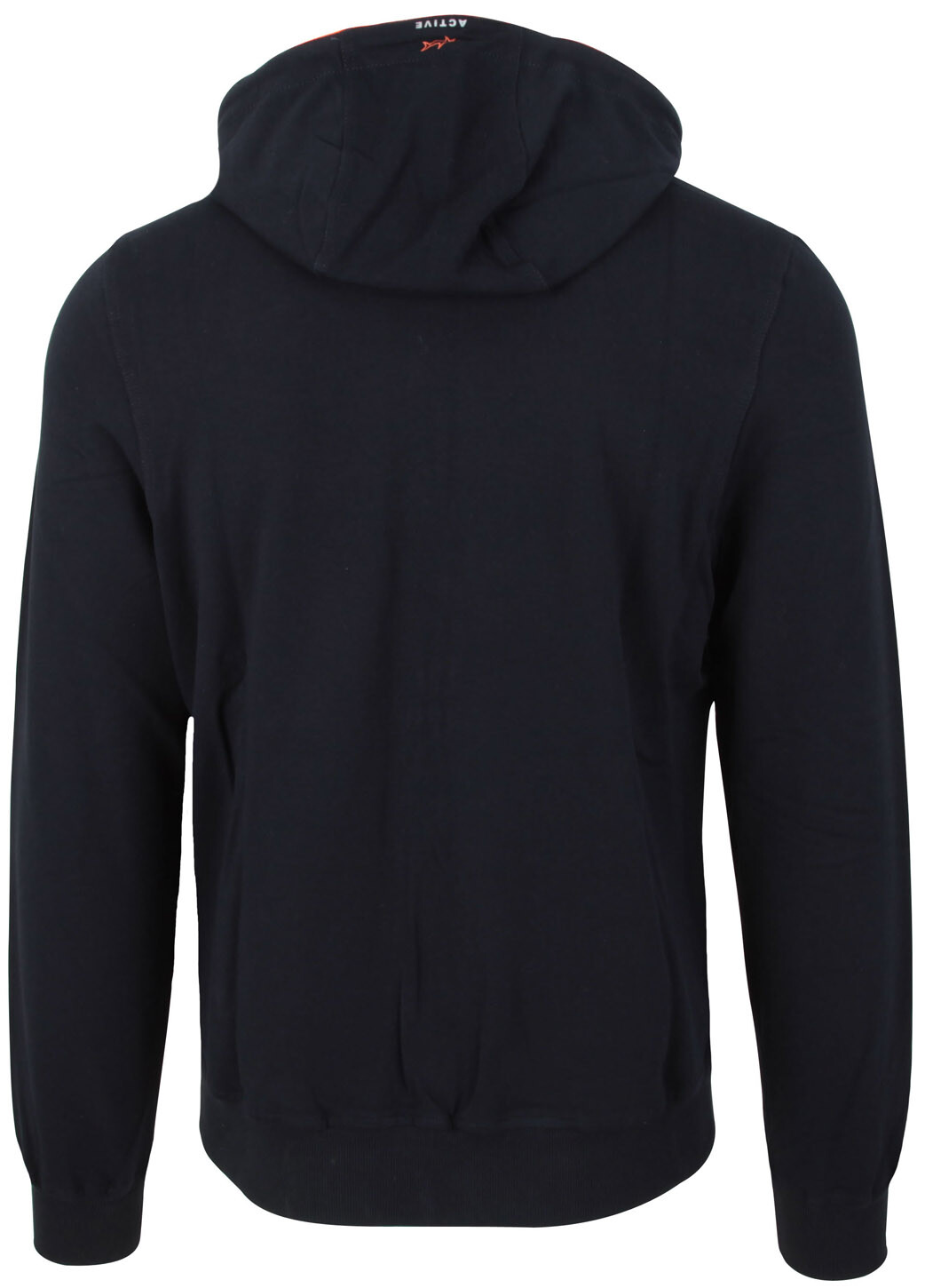 PAUL & SHARK PAUL & SHARK YACHTING HERREN STRICKJACKE CARDIGAN 2XL STRETCH ACTIVE COLLECTION