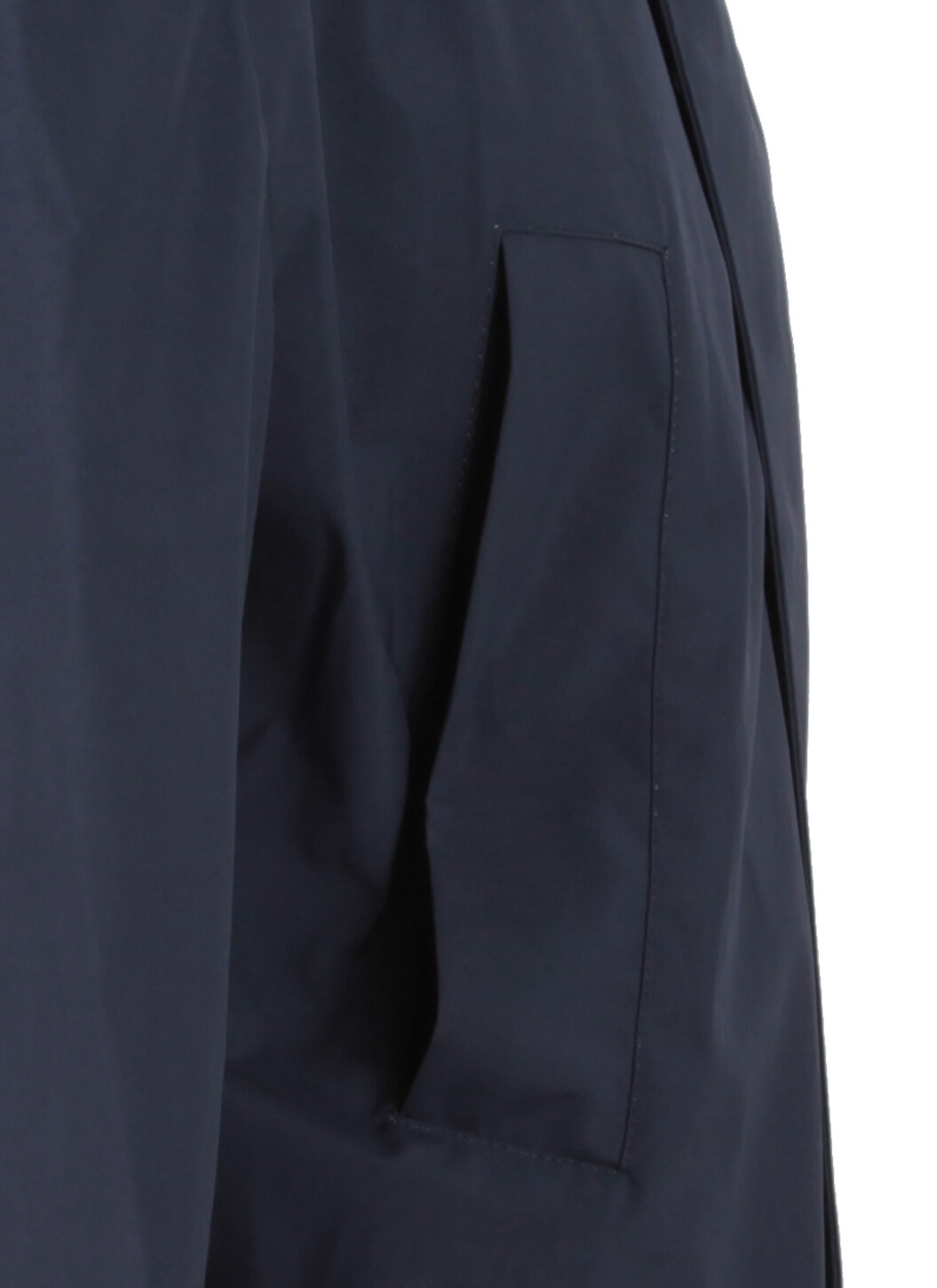 Pre-owned Paul & Shark Yachting Men's Functional Coat Jacket Size L Navy Typhoon