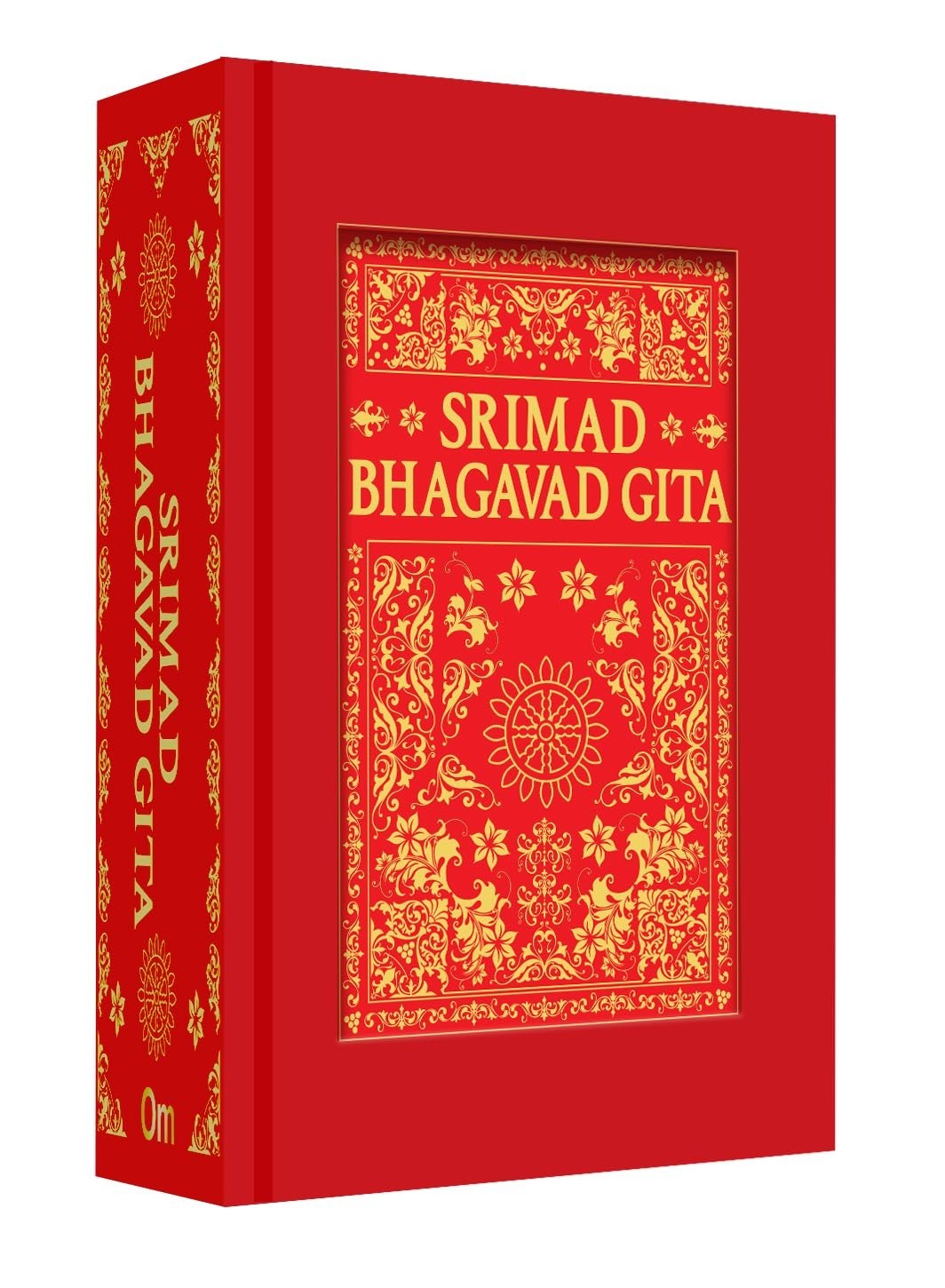 洋書 Srimad Bhagavatam Srimad Bhagavatam [18 Vols] (English and Hindi Edition