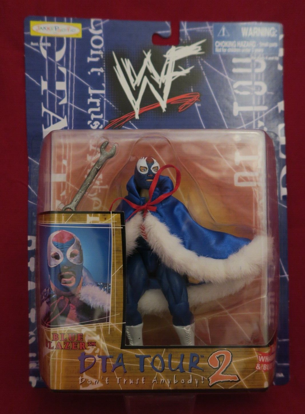 WWE WWF時代のハーディーボーイズ2体セット Brood Hardy Boyz - WWE Elite 2-Pack Ringside Exclusive Toy