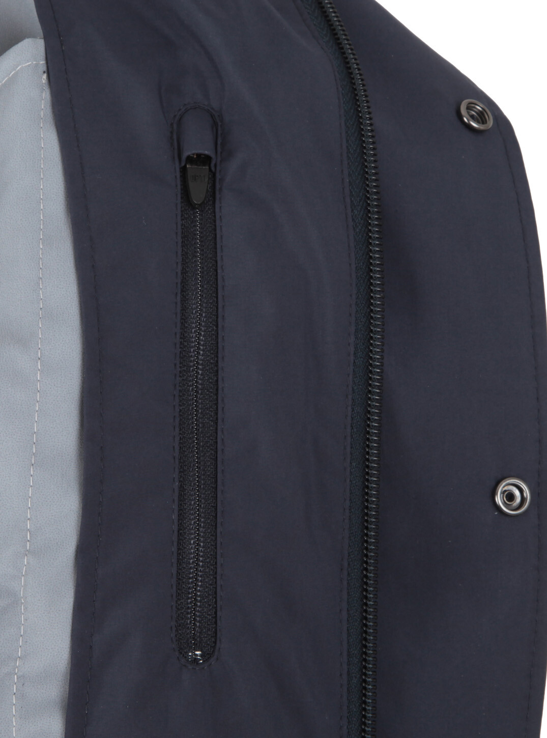 Pre-owned Paul & Shark Yachting Men's Functional Coat Jacket Size L Navy Typhoon