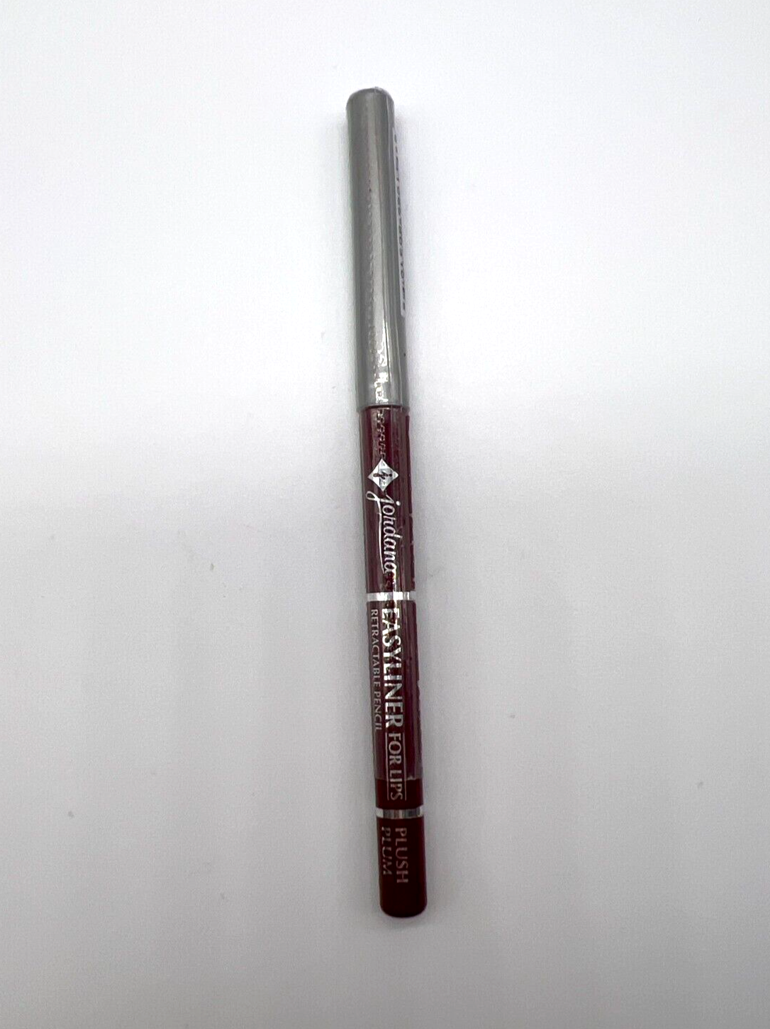 Jordana Lip Liner Plush Plum Lipliner