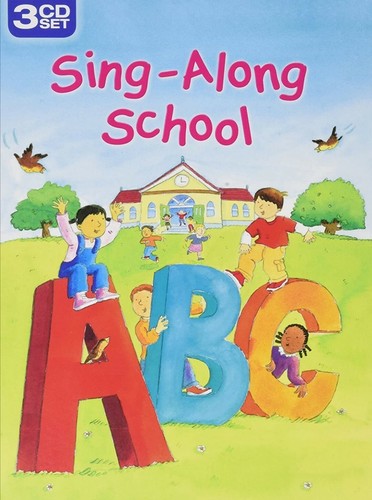 Sing Along CDセット DWE シングアロング CD Disney Sing Along! 10枚セット - メルカリ