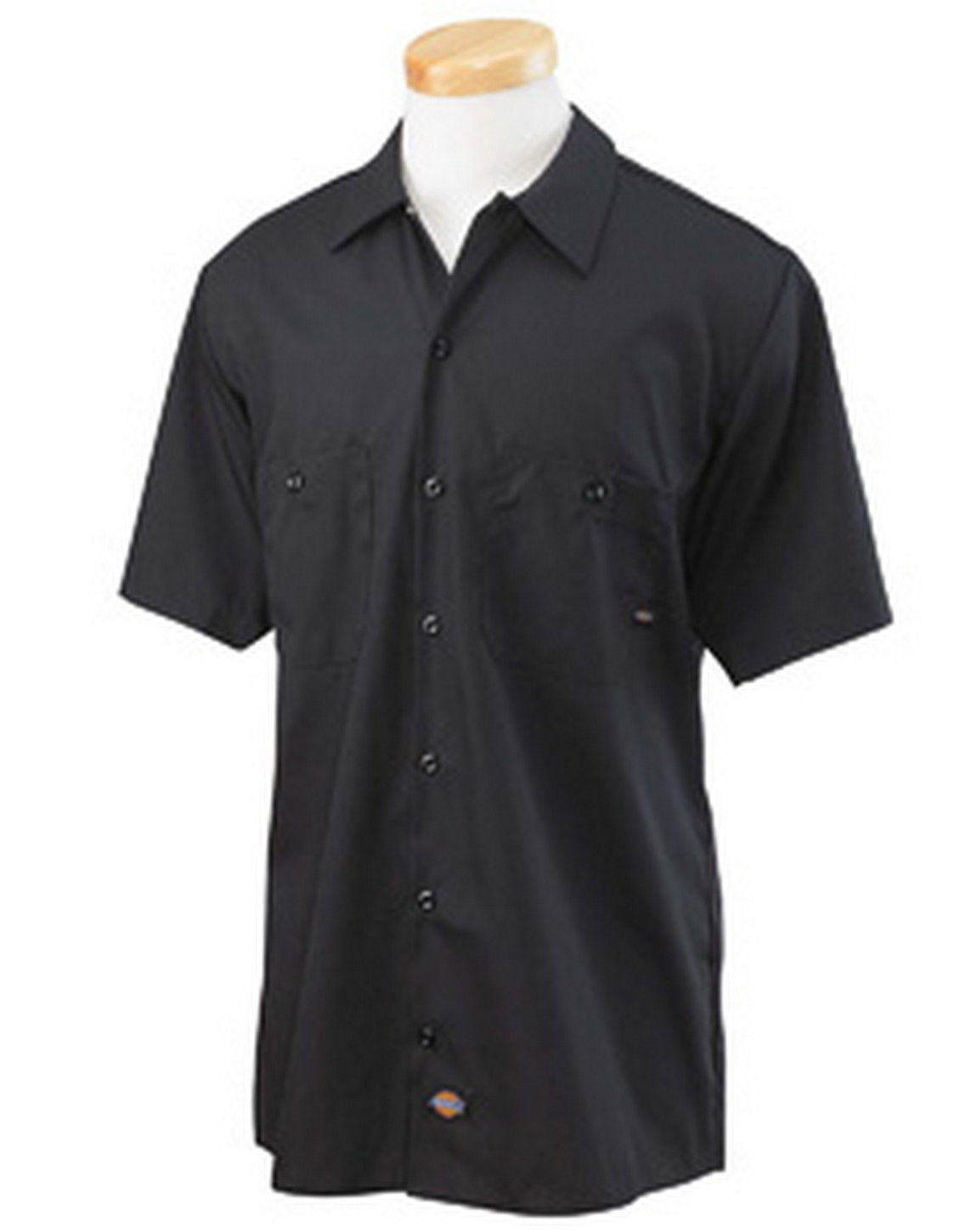 Dickies Casual Button-Down Shirts for Men