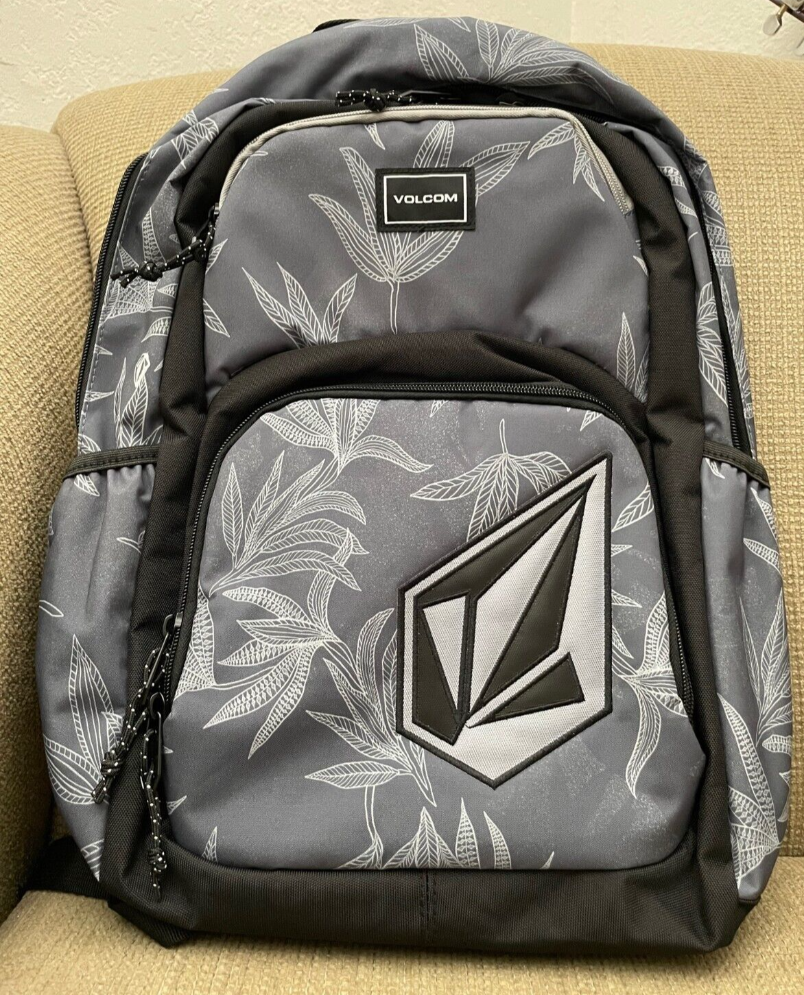 バックパック・リュック sweetch CITY BOYS DAYPACK 001 Stone Grey SWEETCH CITY BOYS RUCKSACK 001 S