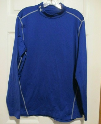 mens under armour turtleneck