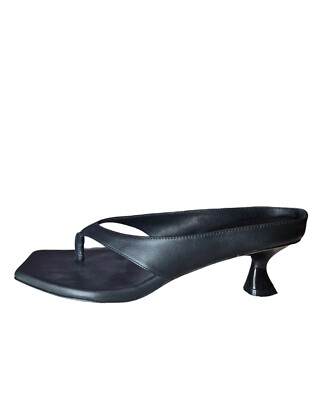 STUDIO AMELIA - ANGELA - HIGH HEEL - ZEHENTRENNER Gr. 39