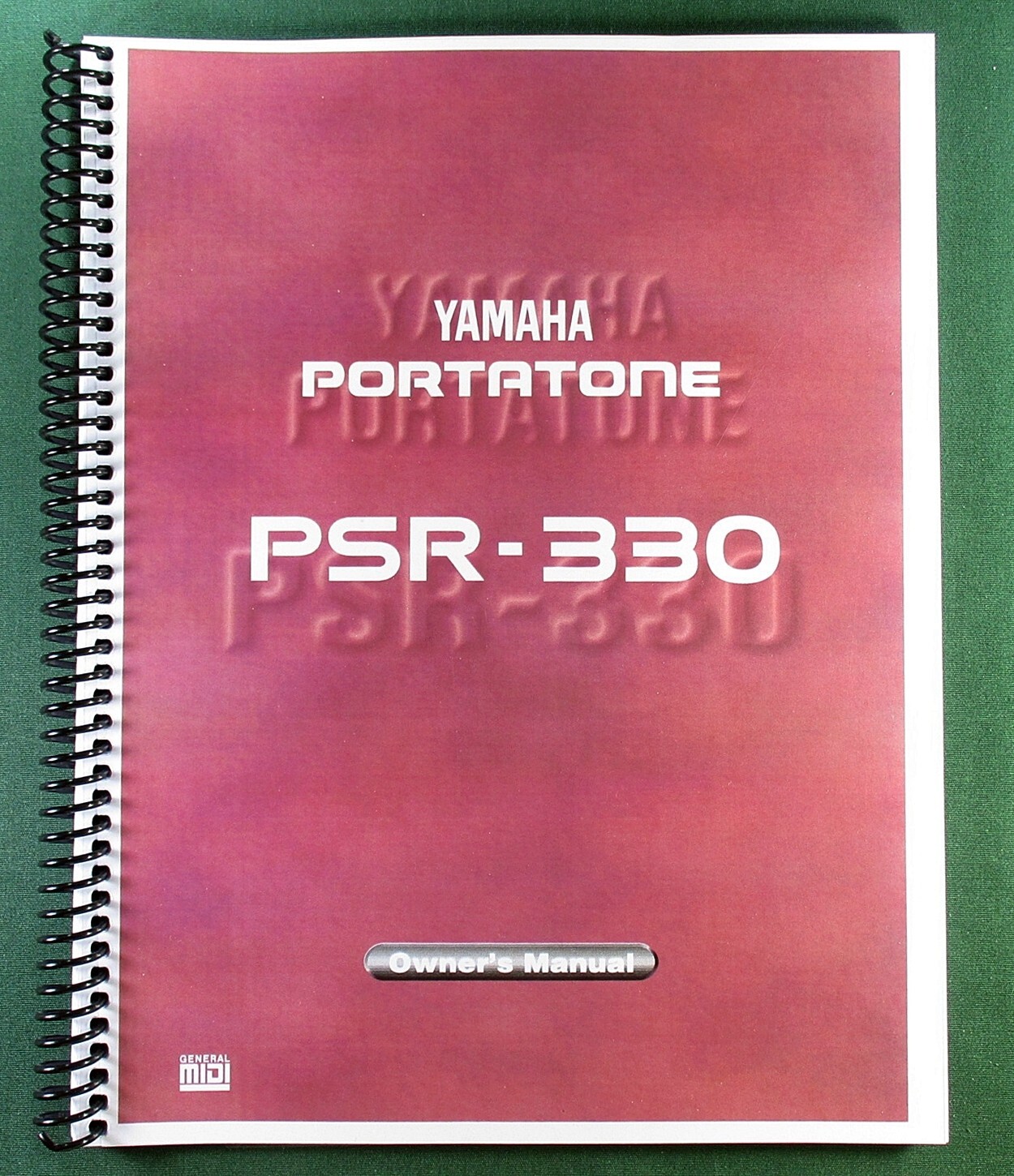 その他 YAMAHA PSR-330 Yamaha PSR-330 Music Workstation | Reverb