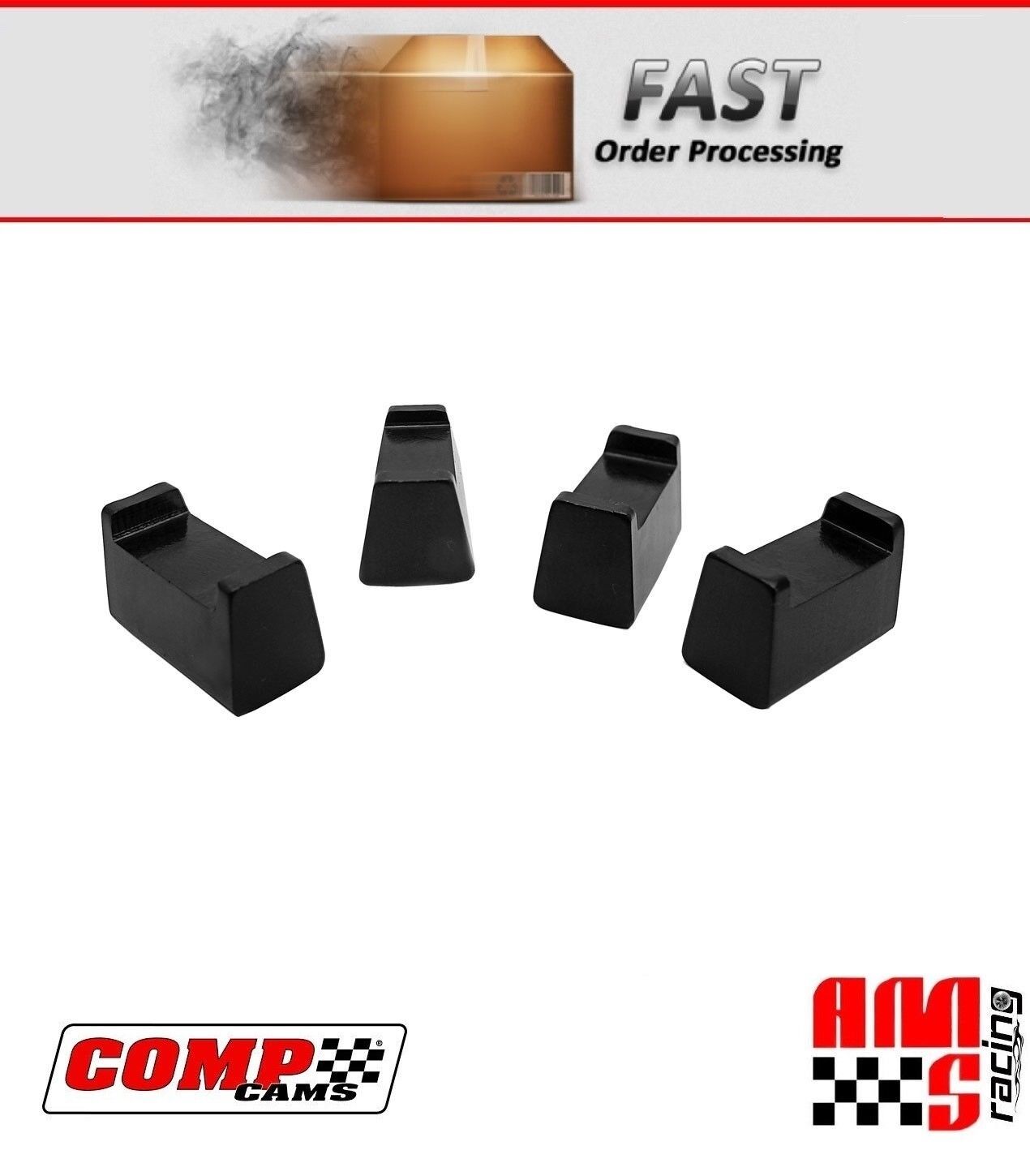Comp Cams Adjustable Phaser Lock Kit Ford 5.0L Coyote Comp Cams Adjustable Phaser Lock Kit Ford 5.0L Coyote