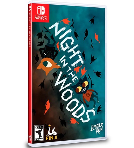 Night in the Woods 新品未開封 限定版 $_12.JPG?set_id=880000500F