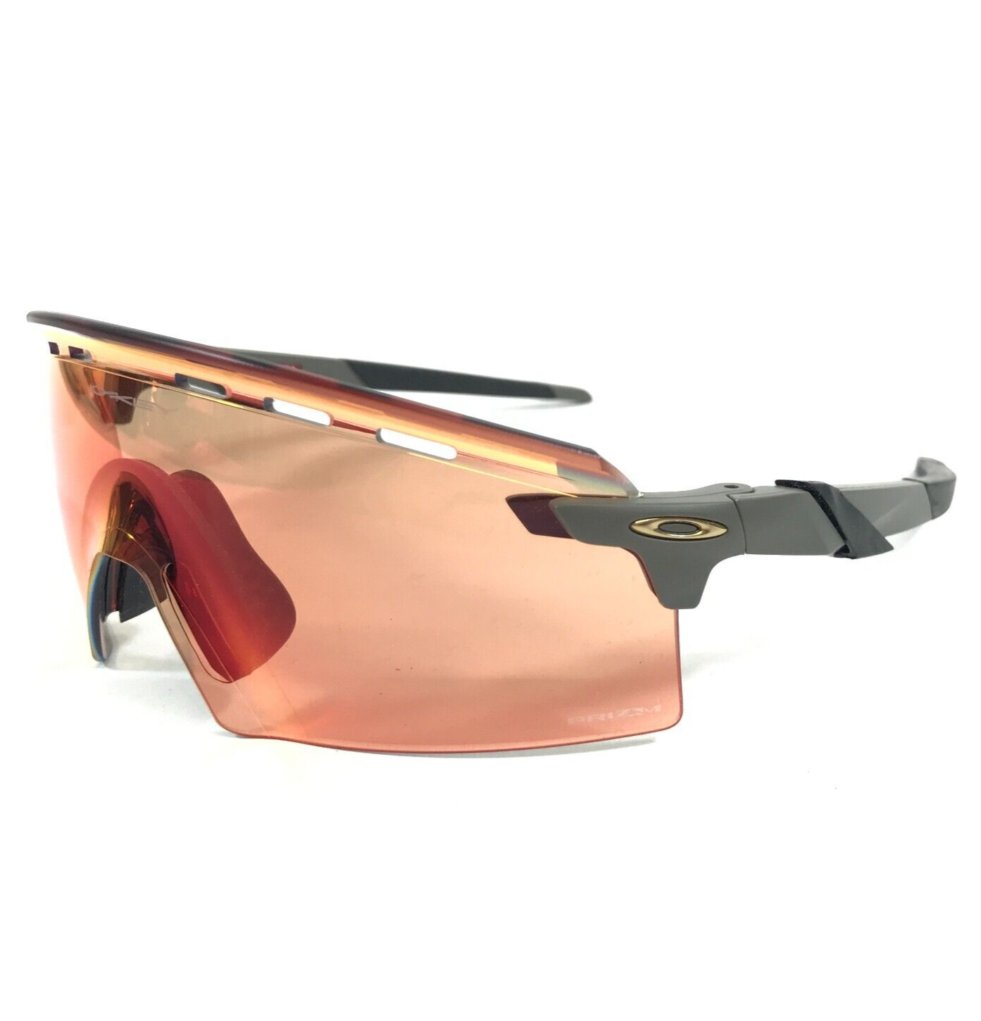 オークリー　920890 PRIZM TRAIL TORCH 新品未使用品 Oakley Sutro Prizm Trail Torch – Open Polo