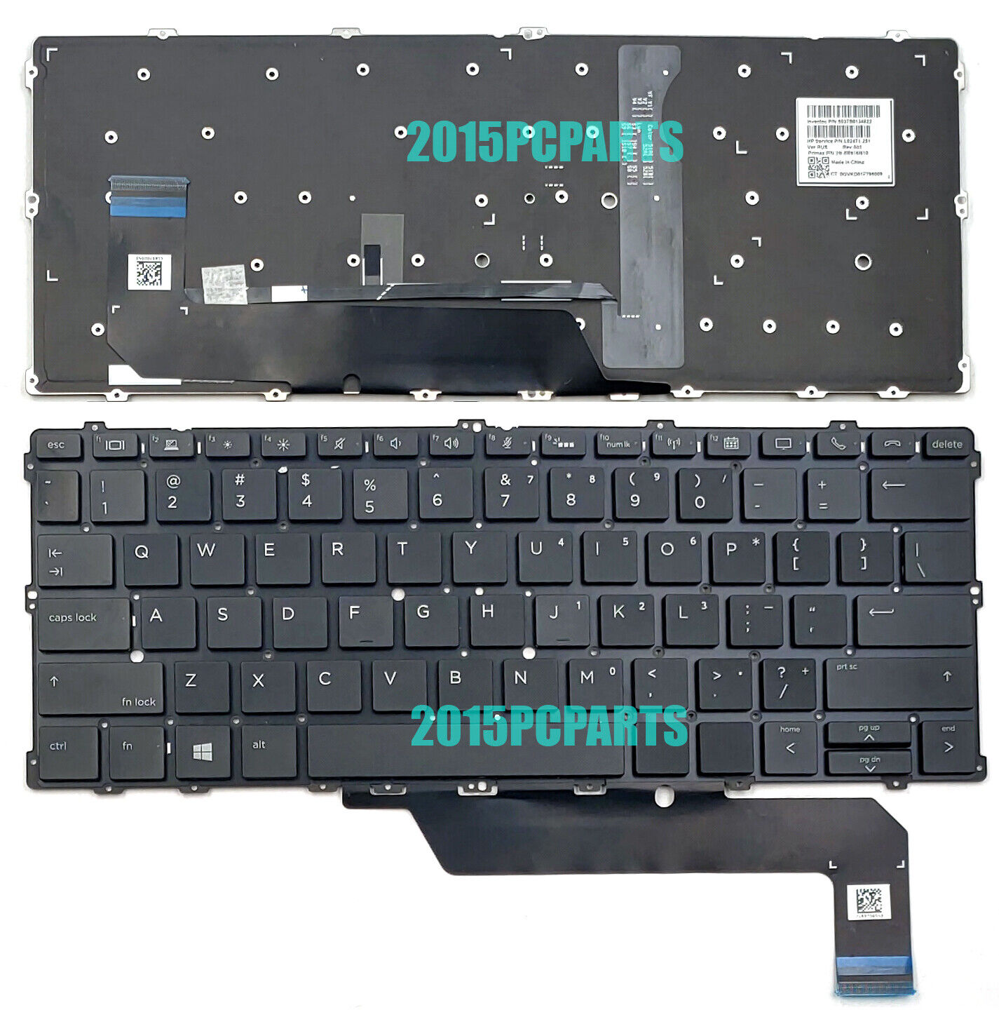 New Original HP EliteBook x360 1030 G2 1030 G3 1030 G4 New Original HP EliteBook x360 1030 G2 1030 G3 1030 G4