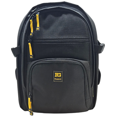 Ruggard Outrigger 45 Backpack - Camera, DSLR, Lens, Gear Storage - Black - USED