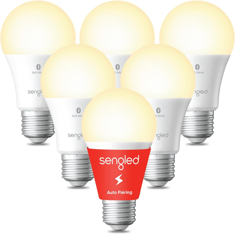 , Bluetooth Mesh, Bulbs That Work With Alexa Only, Dimmable 