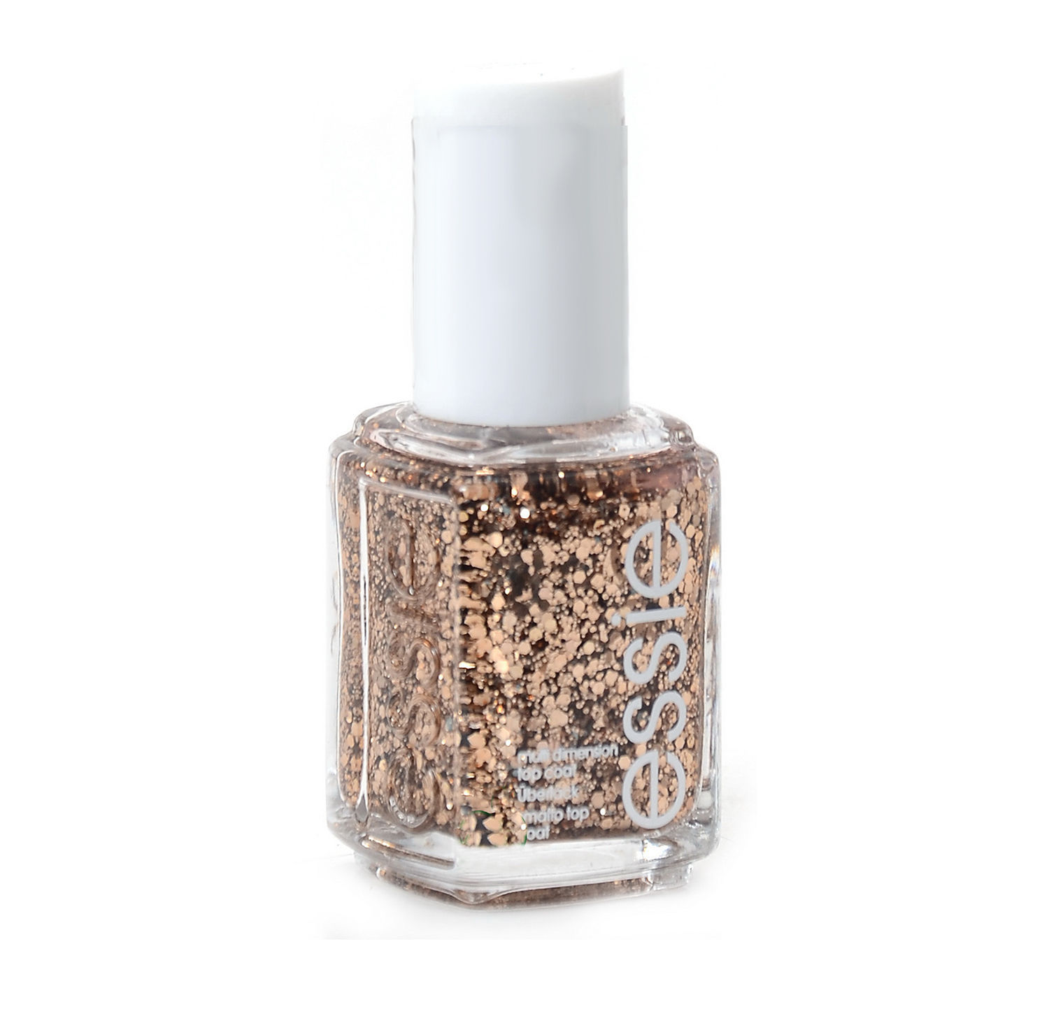 Glitter Nail Polishes