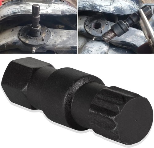 ひなページ Hardin Marine - Gimbal Housing Hinge Pin