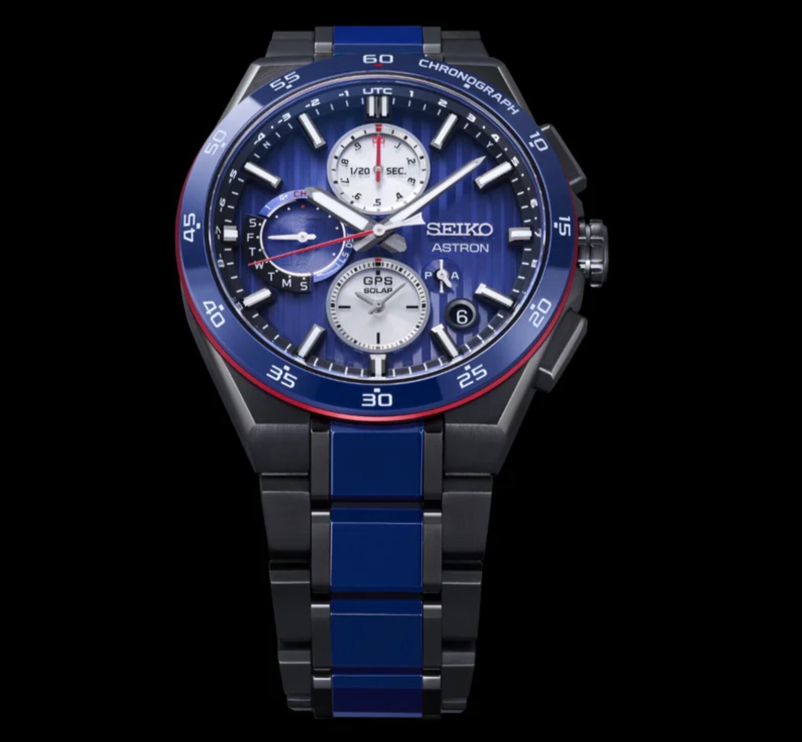Seiko Astron SBXC167 Nexter Shohei Ohtani 2024 Limited Seiko Astron SBXC167 Nexter Shohei Ohtani 2024 Limited