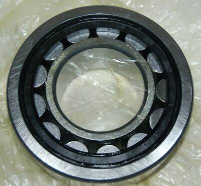 Frick Roller Bearing 534B0004H04 Johnson Controls Made in USA