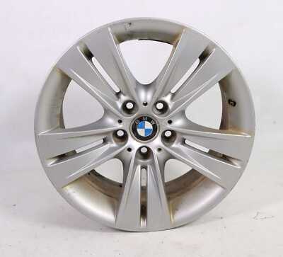 BMW E53 X5 SAV Factory Style 153 18