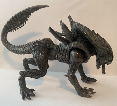 Hiya Toys Aliens Colonial Marines Crusher Exquisite Mini 1/18 Scale Figure